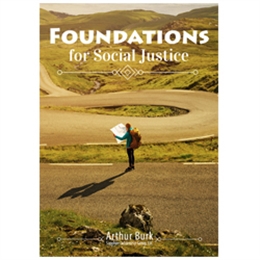 Foundations for Social Justice - 4 CD Set  
